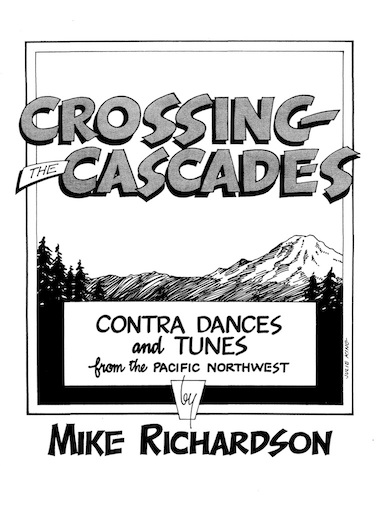 Crossing the Cascades